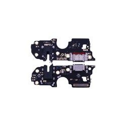 Placa de Carregamento Oppo A98 5G Placa de Carregamento Oppo A98 5G